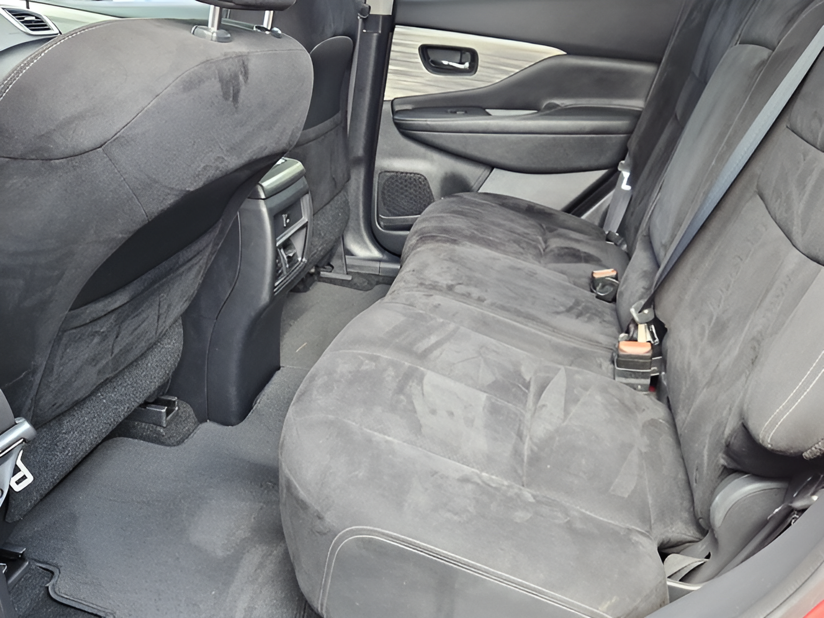 Used 2015 Nissan Murano S w/ Navigation Package FWD image 9