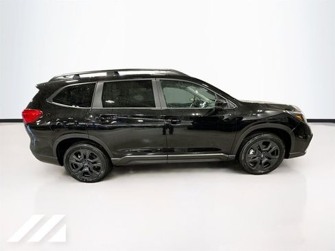 New 2026 Subaru Ascent Bronze Edition image 4