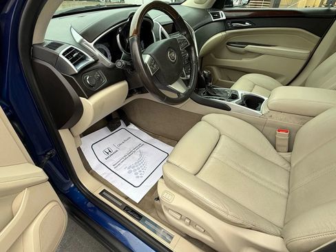 Used 2012 Cadillac SRX Luxury image 14