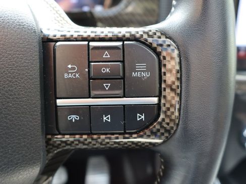 Used 2024 Ford F150 Lariat w/ Equipment Group 502A High AWD/4WD image 32