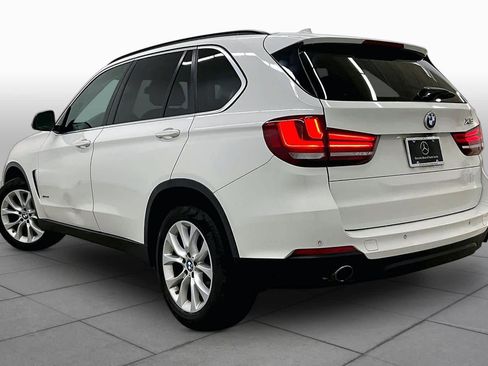 Used 2020 BMW X5 xDrive40i w/ Convenience Package AWD/4WD image 12