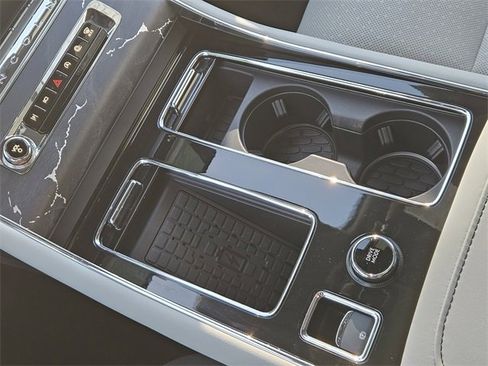 New 2026 Lincoln Aviator Black Label w/ Dynamic Handling Package image 19