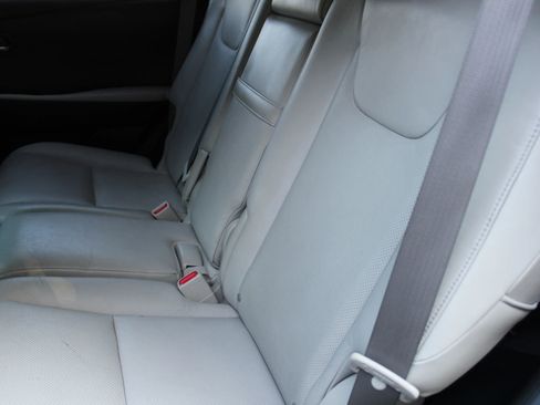 Used 2012 Lexus RX 450h AWD w/ Premium Pkg image 13