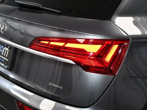 Used 2023 Audi Q5 2.0T Premium w/ Convenience Package image 76