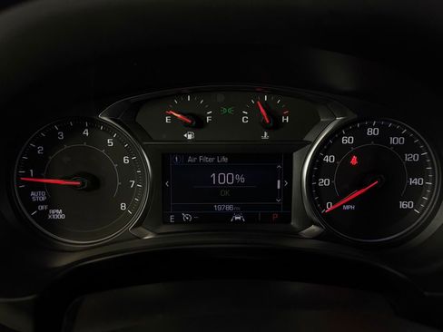 Used 2023 GMC Terrain SLE w/ Driver Convenience Package FWD image 15
