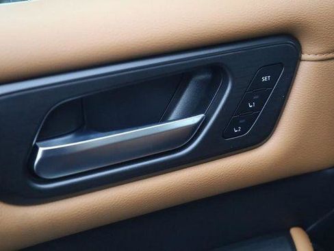 New 2026 Nissan Armada Platinum Reserve AWD/4WD image 12
