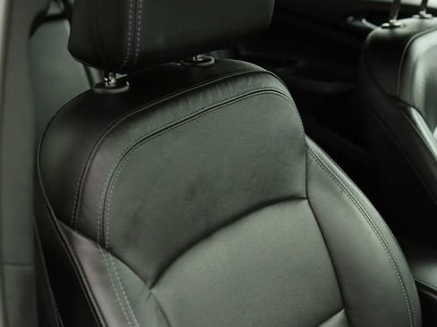 Used 2017 Chevrolet Cruze Premier FWD image 45