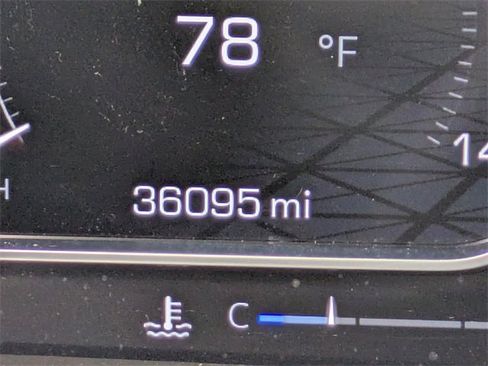 Used 2022 GMC Sierra 1500 SLT w/ SLT Convenience Package image 29