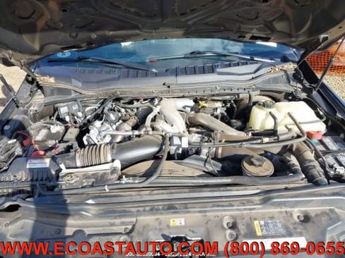 Used 2022 Ford F350 Lariat w/ Lariat Ultimate Package image 5