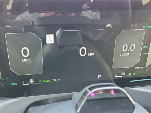 New 2027 Kia Telluride X-Line SX Prestige image 15