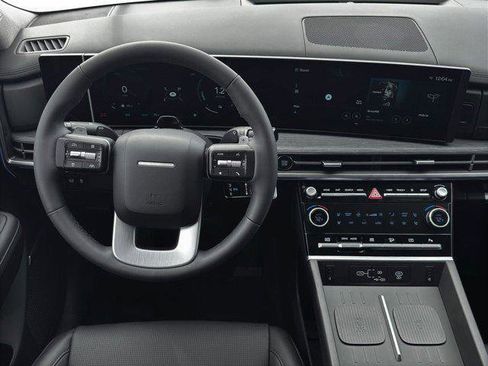 New 2026 Hyundai Santa Fe Limited AWD/4WD image 17