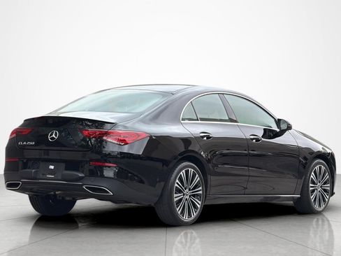 Used 2023 Mercedes-Benz CLA 250 image 5