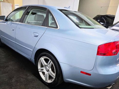 Used 2006 Audi A4 2.0T image 34