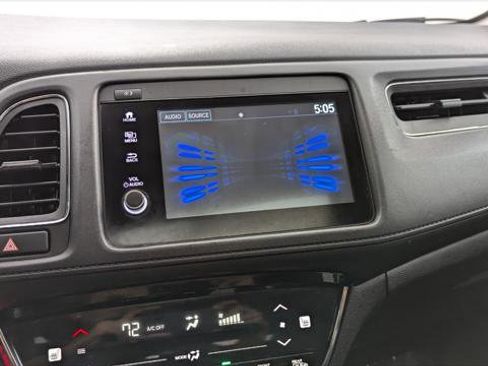 Used 2022 Honda HR-V EX image 26