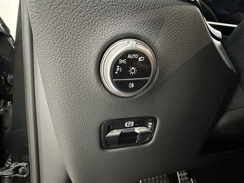 New 2026 Mercedes-Benz GLC 43 AMG 4MATIC image 36