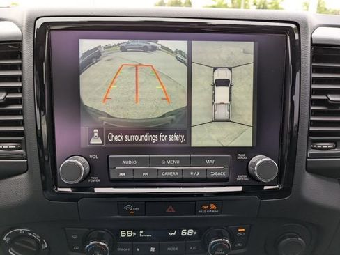 Used 2024 Nissan Frontier PRO-4X w/ Pro Premium Package AWD/4WD image 5