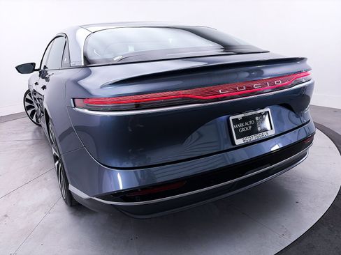 Used 2024 Lucid Air Touring AWD/4WD image 10