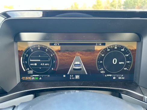 New 2026 Subaru Outback Wilderness image 37