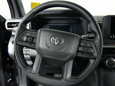 New 2026 Toyota Tacoma SR5 image 2