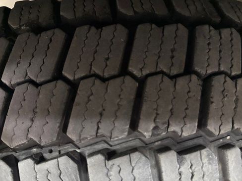 Used 2019 RAM 5500 Tradesman w/ Ambulance Prep Group image 44