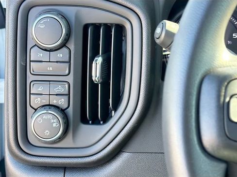 New 2025 Chevrolet Silverado 3500 W/T w/ WT Convenience Package image 10