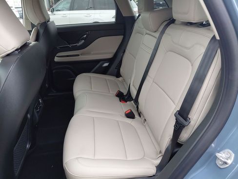 New 2026 Lincoln Corsair Grand Touring image 28