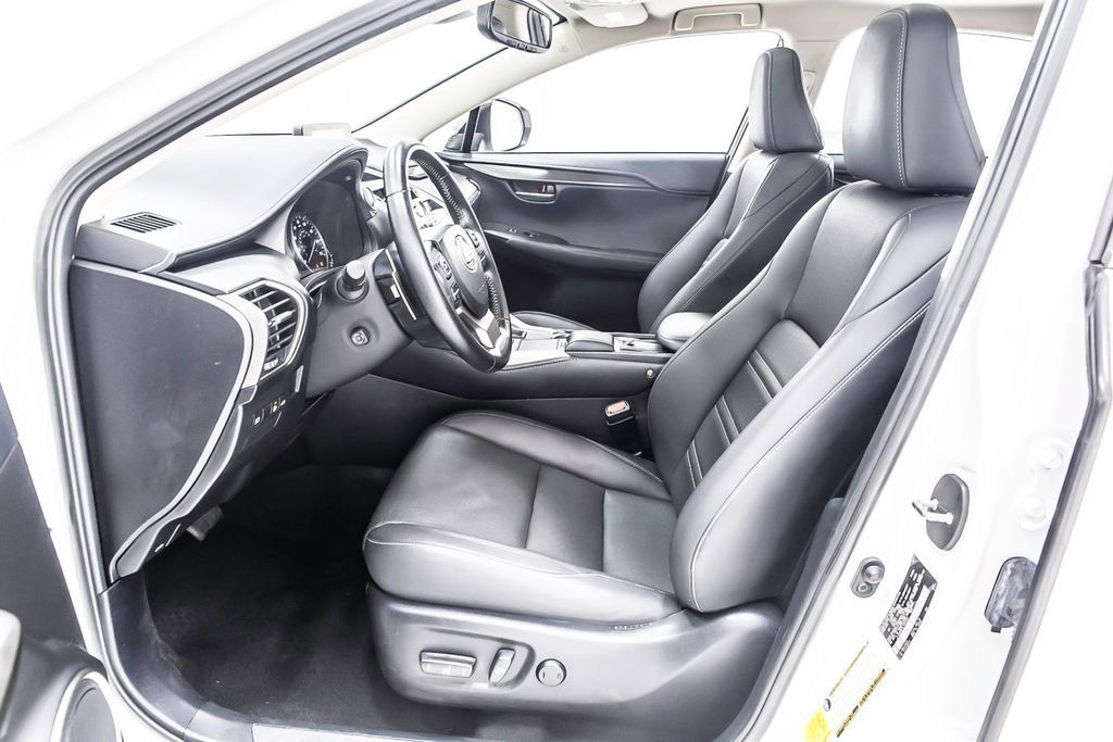 Used 2020 Lexus NX 300 FWD w/ Comfort Package image 25