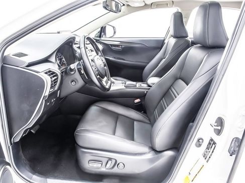 Used 2020 Lexus NX 300 FWD w/ Comfort Package image 25