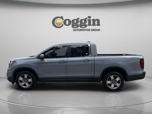 Used 2024 Honda Ridgeline RTL image 2
