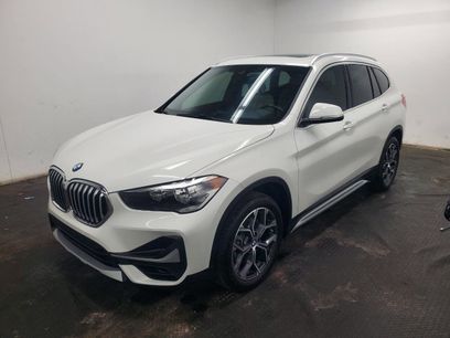 Used 2021 BMW X1 sDrive28i w/ Convenience Package