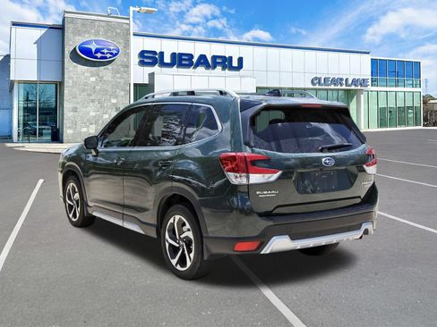 Used 2024 Subaru Forester Touring w/ POP Package 3 AWD/4WD image 4