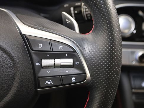Used 2023 Genesis G70 2.0T w/ Sport Prestige Package AWD/4WD image 38