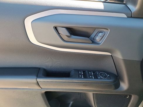 Used 2024 Ford Bronco Sport Big Bend image 12