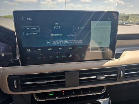 New 2026 Lincoln Corsair Premiere FWD image 19