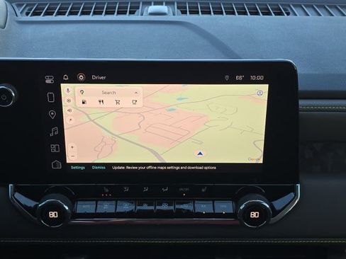 Used 2024 Chevrolet Colorado ZR2 image 28