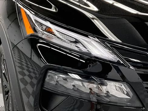 New 2026 Nissan Rogue Dark Armor FWD image 14