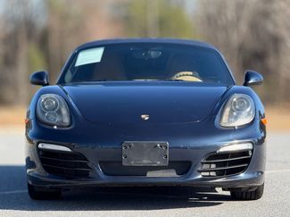 Used 2015 Porsche Boxster video 2
