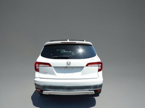 Used 2021 Honda Pilot EX-L image 2