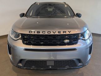 Used 2021 Land Rover Discovery Sport S video 2
