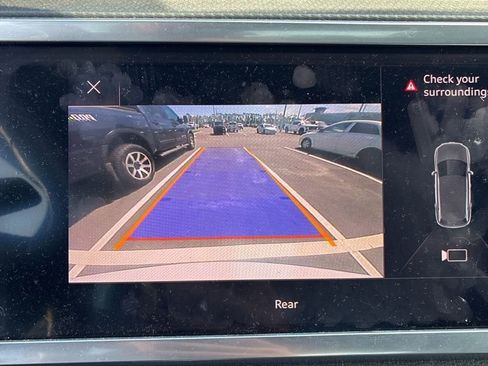 Used 2020 Audi Q3 2.0T Premium image 10