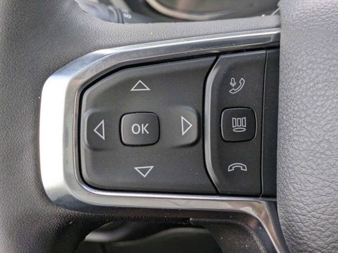 New 2026 RAM 3500 Laramie AWD/4WD image 25