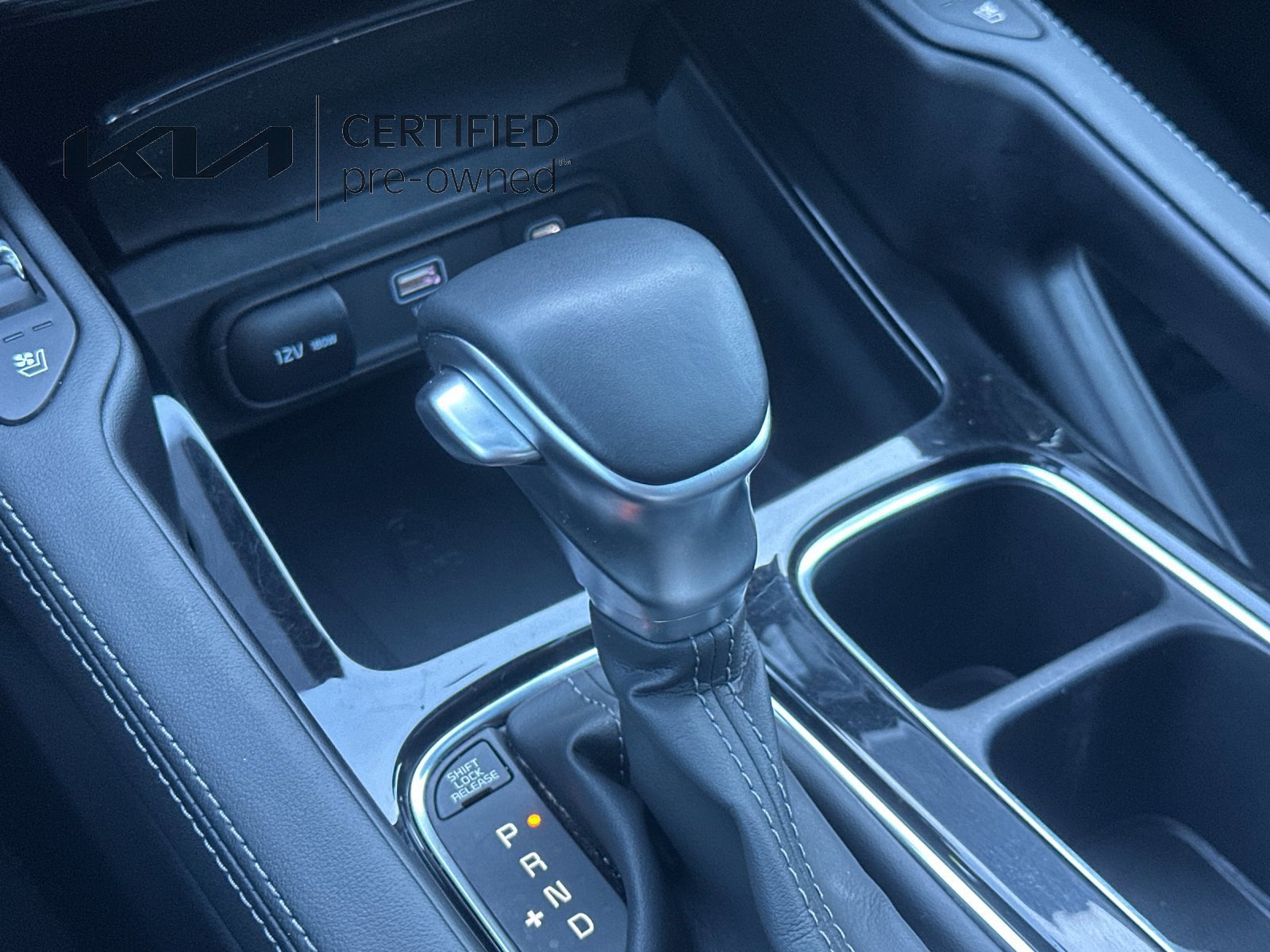 Certified 2024 Kia Telluride SX Prestige X-Line AWD/4WD image 24
