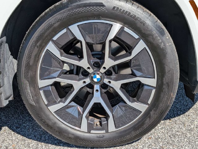 Used 2026 BMW X3 xDrive30i w/ Premium Package AWD/4WD image 12