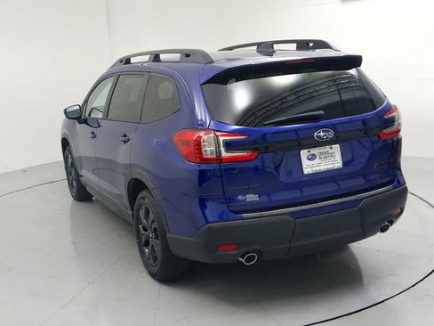 New 2026 Subaru Ascent Premium image 8