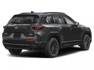 Used 2025 MAZDA CX-50 AWD 2.5 Hybrid w/ Weather Package video 2