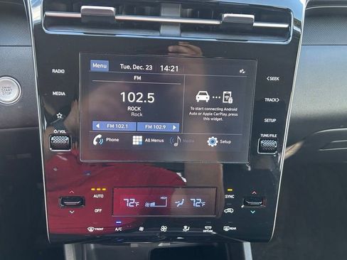 Used 2024 Hyundai Tucson SEL image 16