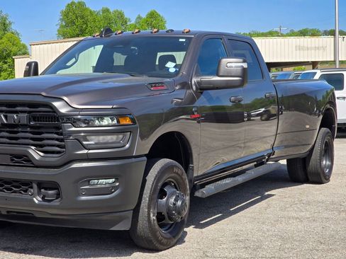 Used 2025 RAM 3500 Tradesman AWD/4WD image 52