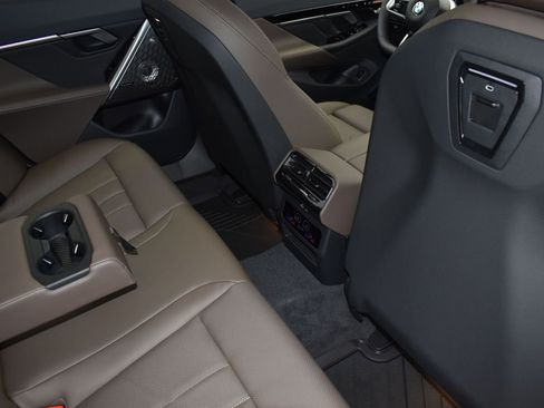 New 2026 BMW 530i w/ M Sport Package image 20