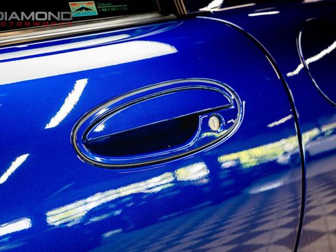 Used 2004 Chevrolet Corvette Z06 w/ Z06 Preferred Equipment Group RWD image 28