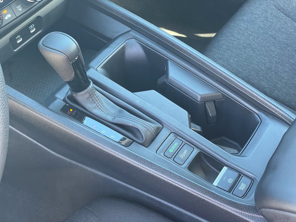 Used 2023 Honda Accord LX image 19